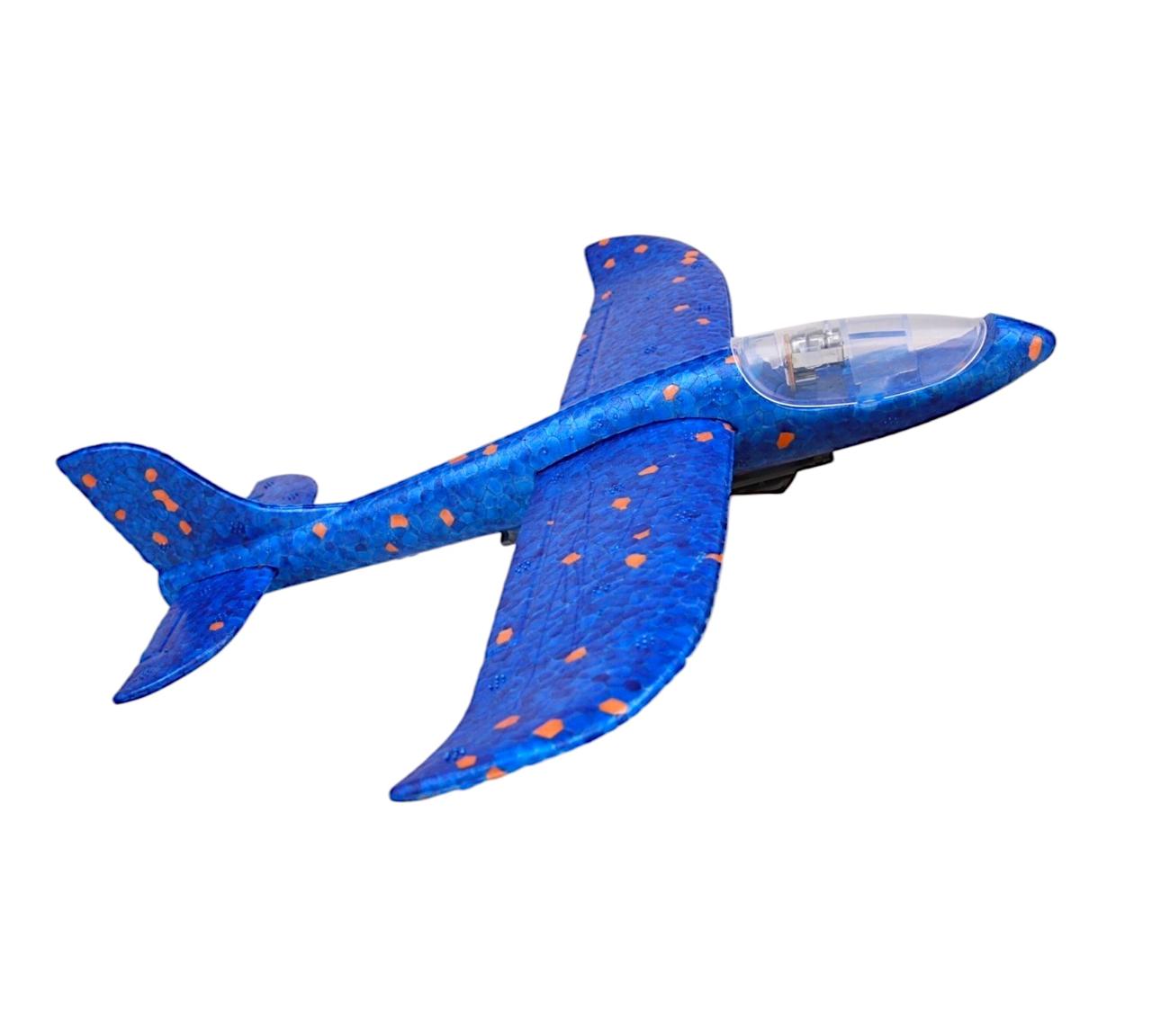 Kids Airplane Toy - Foam Toy for Kids